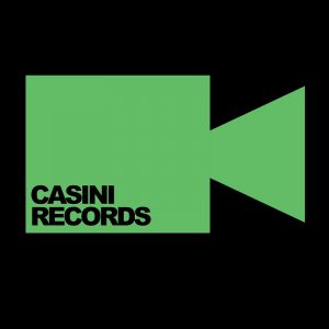 Casini Records CD