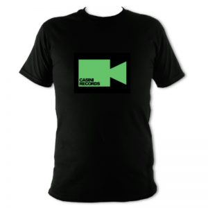 Casini Records T-Shirt